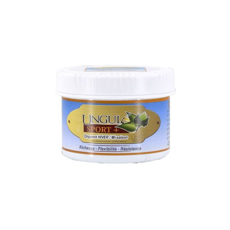 Ungula Naturalis - Onguent Sport + hiver / mi-saison Ungula Naturalis - Onguent Sport + hiver / mi-saison
