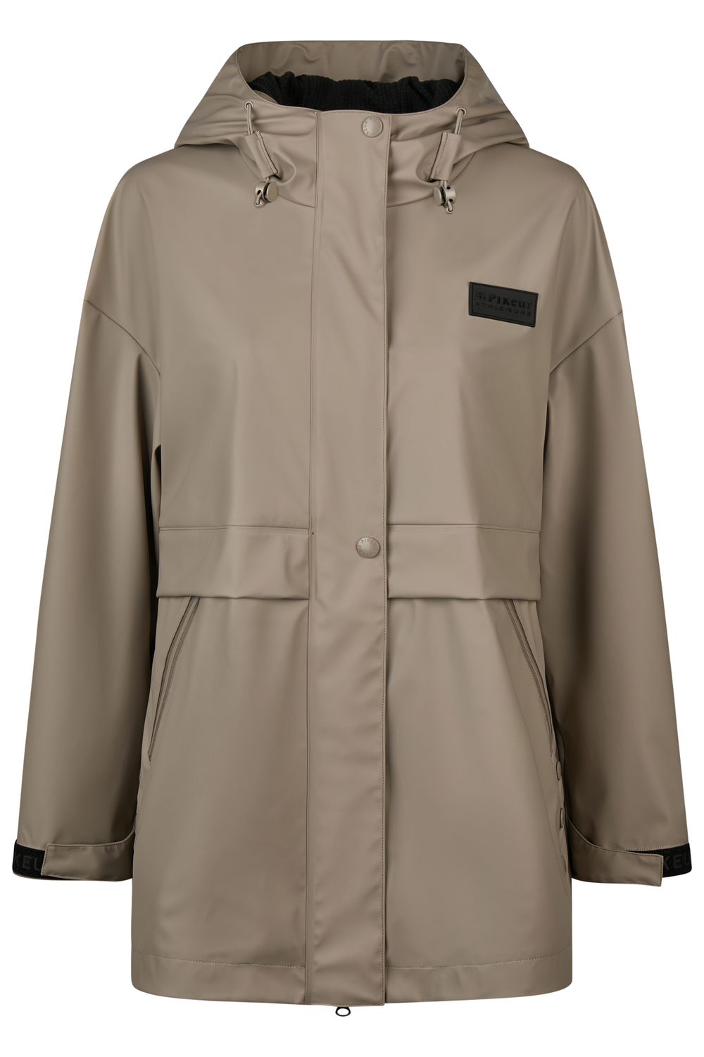 Pikeur - Poncho imperméable zippé Pikeur - Poncho imperméable zippé