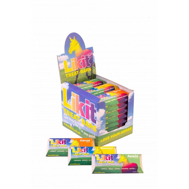 Likit - Barre de friandises Likit - Barre de friandises