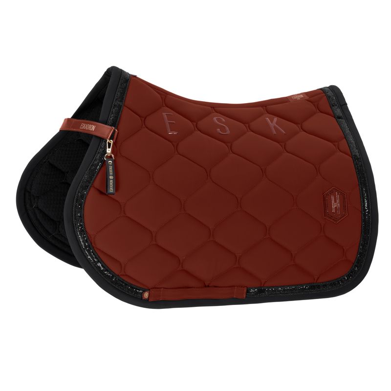 Eskadron - Tapis softshell contrast Heritage 2026 Eskadron - Tapis softshell contrast Heritage 2026