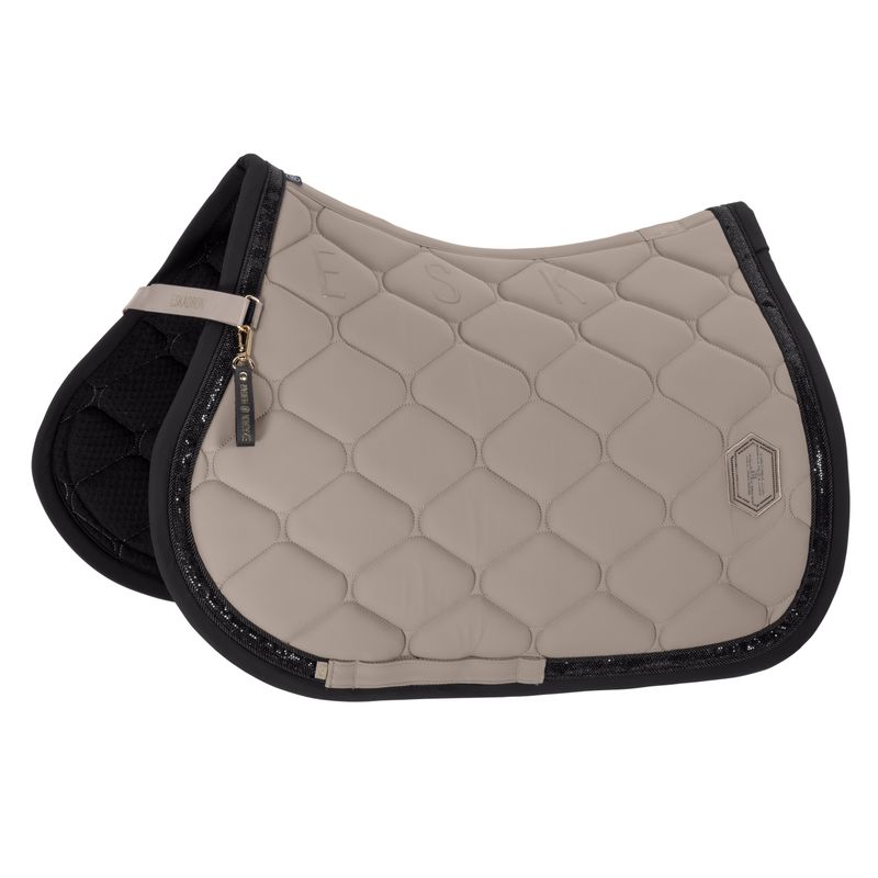 Eskadron - Tapis softshell contrast Heritage 2026