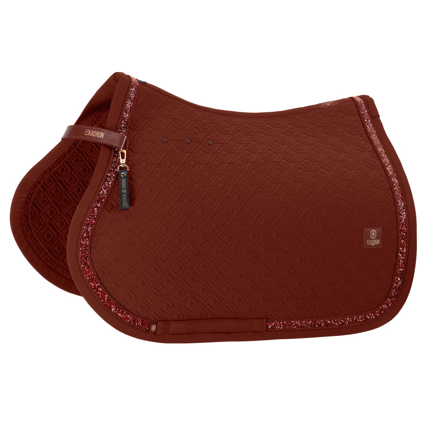 Eskadron - Tapis pro soft jewel Heritage 2026