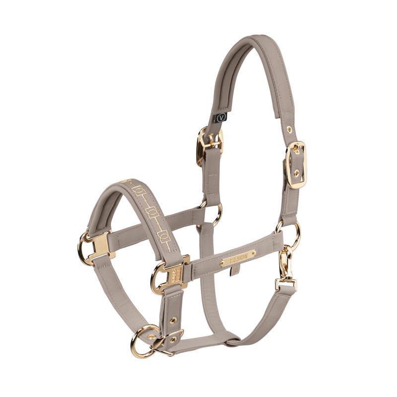 Eskadron - Licol sparkle double pin Heritage 2026