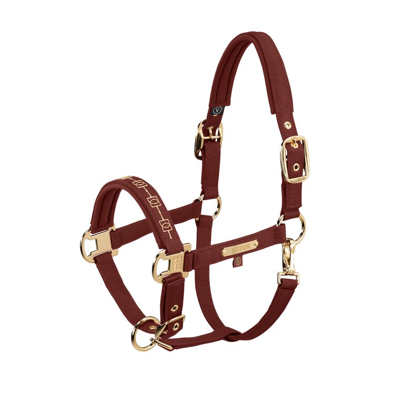 Eskadron - Licol sparkle double pin Heritage 2026 Eskadron - Licol sparkle double pin Heritage 2026