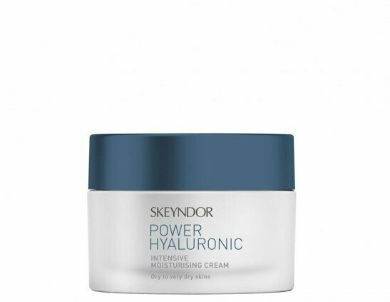 Crema Hidratante Intensiva Power Hyaluronic 50ml