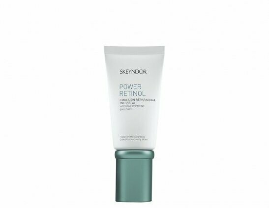 Emulsión Reparadora Intensiva Power Retinol 50ml
