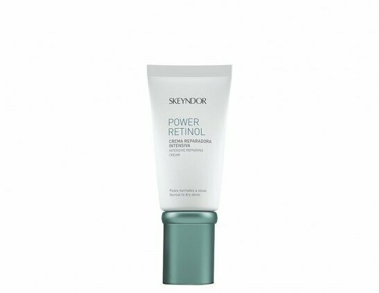 Crema Reparadora Intensiva Power Retinol 50ml