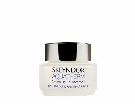 Crema Re-equilibrante F1 Aquatherm 50ml