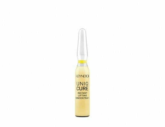 Instant Lifting Concentrate Uniqcure 7amp.x2ml