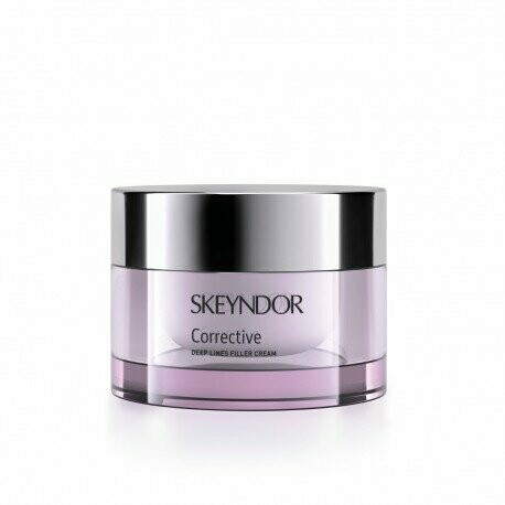 Crema Instant Wrinkle Filler Corrective 50ml