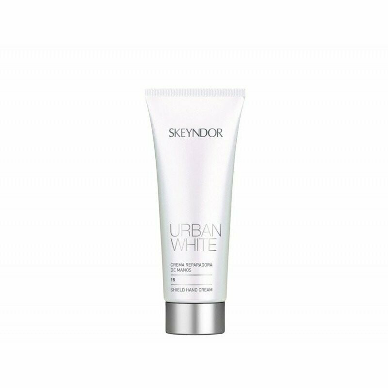 Crema Reparadora de Manos Urban White