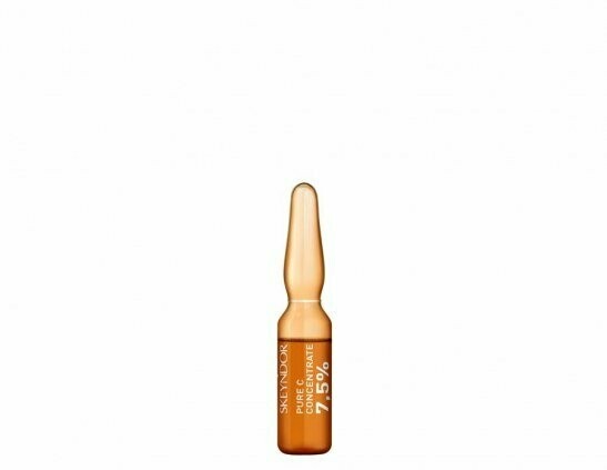 Concentrado Power C  14 amp.x1ml