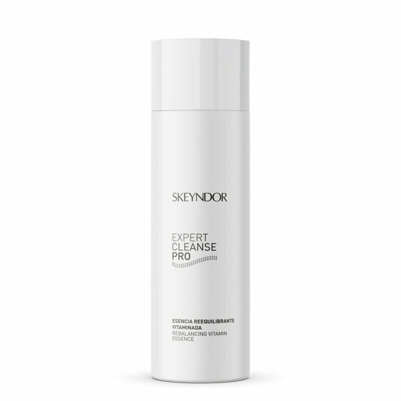 Esencia reequilibrante vitaminada 200ml