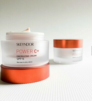 Power C+
