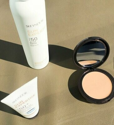 Sun Expertise