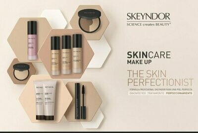 Skincare Makeup