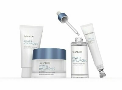 Power Hyaluronic