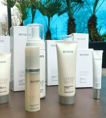 Urban White