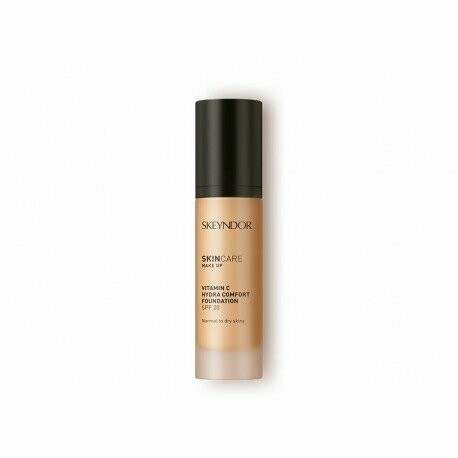 Maquillaje fluido - Vitamin C Hydra comfort foundation Tono 2