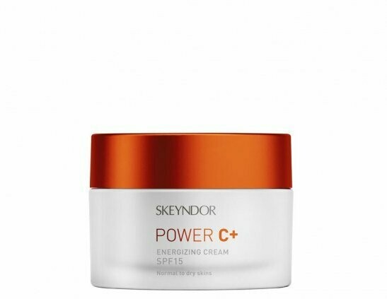 Crema Energizante Power C 50ml