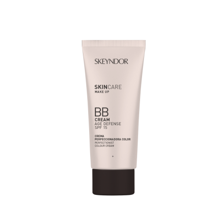 BB Cream Piel Oscura 40ml