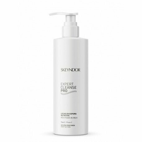 Leche en espuma nutritiva 200ml Leche en espuma nutritiva 200ml
