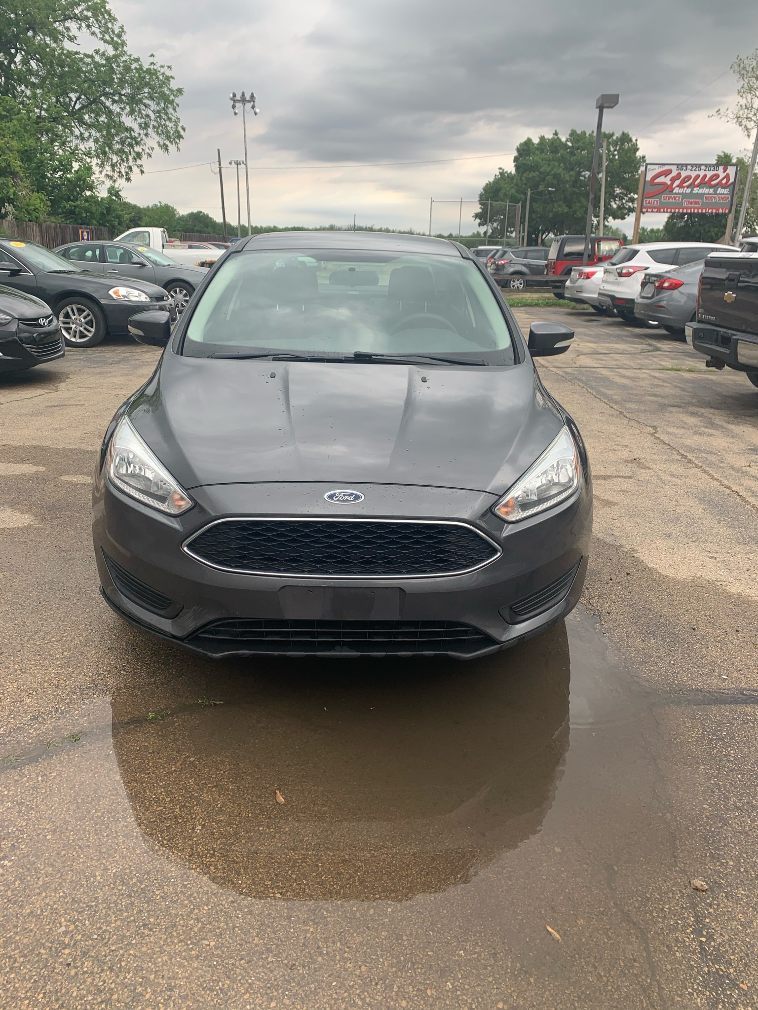 ford used cars for sale on Steve S Auto Sales Mccausland Ia Buy And Sell Used Cars And Trucks Body Shop Full Service Mechanical And 24 Hour Towing