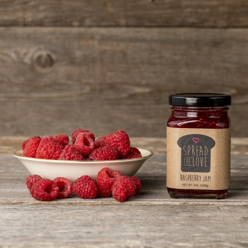 Raspberry Jam