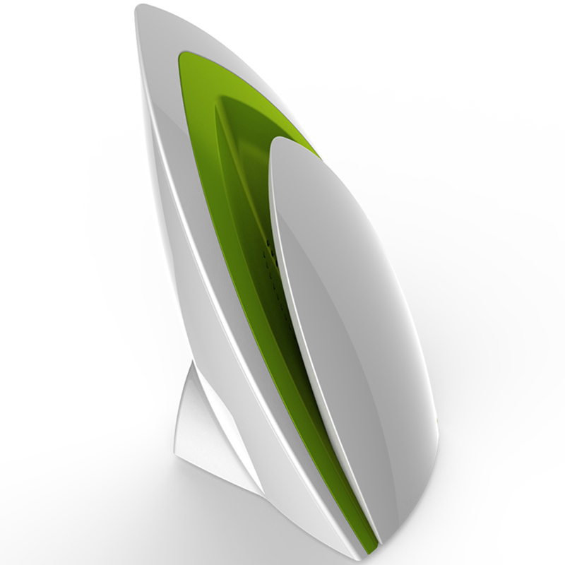 Broadlink e-Air A1