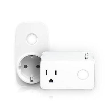 Broadlink WiFi e-Plug (AU/EU/US/UK Standard) SP Mini Contros SP 2