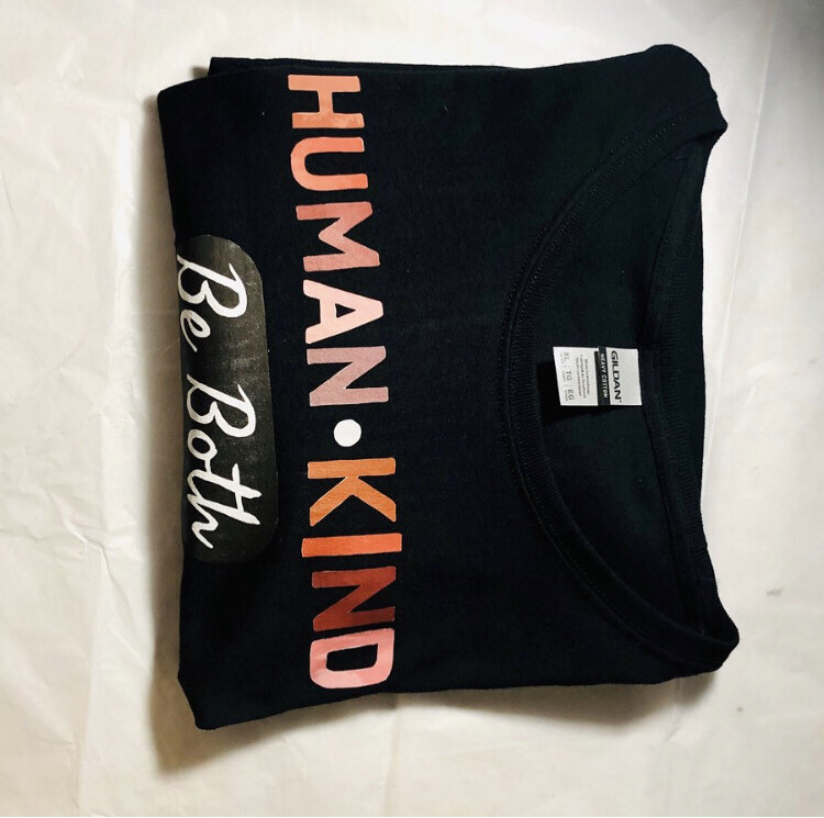 Human Kind Tee