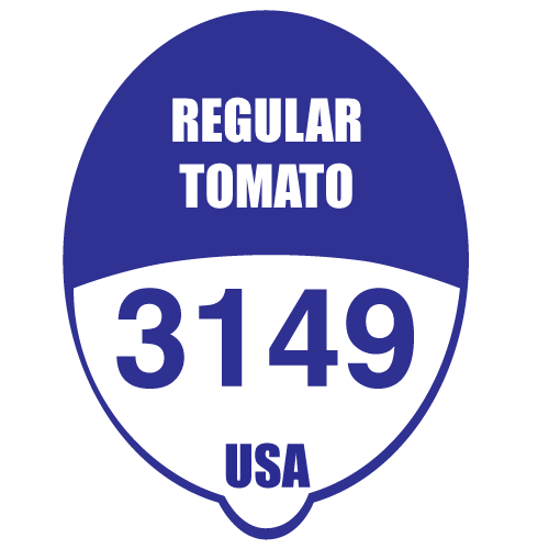 Regular Tomato