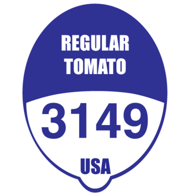 Regular Tomato