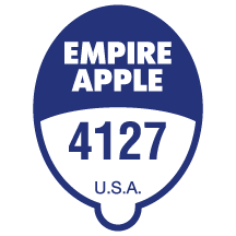 Empire Apple 4127