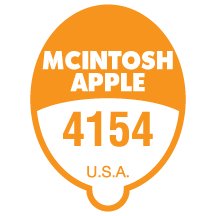 McIntosh Apples 4154