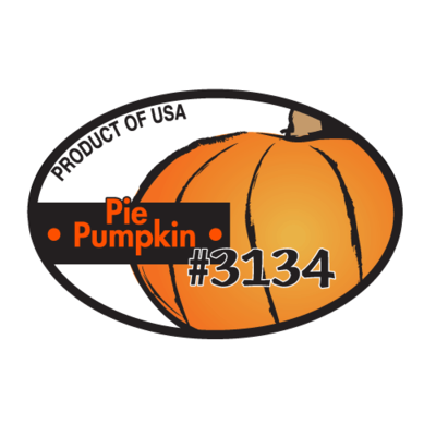Pie Pumpkin