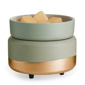 Midas Candle and Wax Melt Warmer