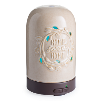 Home Sweet Home Oil Diffuser