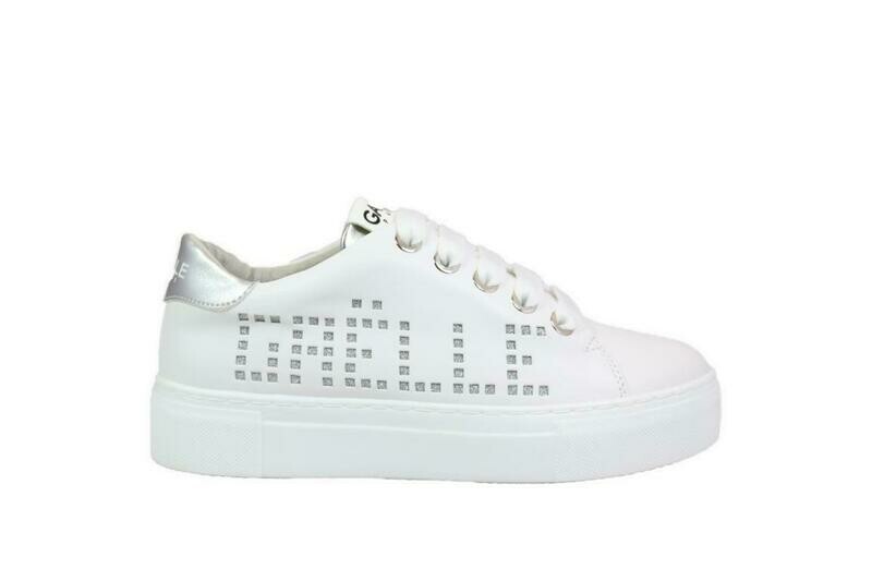 Scarpe Gaelle bianche