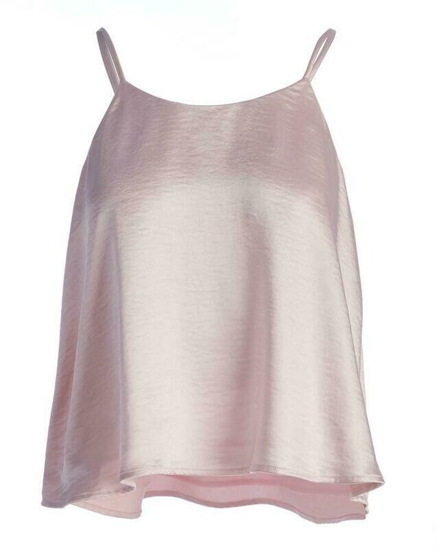 VEST TOP ASTOVE