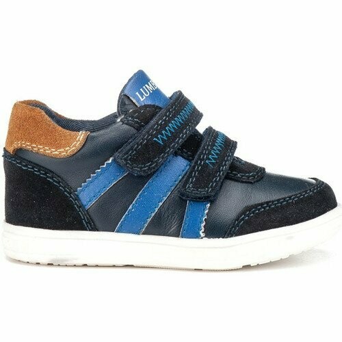 SNEAKERS ALTA BIMBO