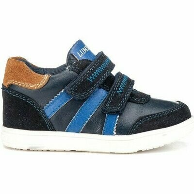 SNEAKERS ALTA BIMBO