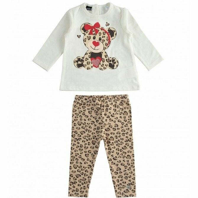 COMPLETO BIMBA