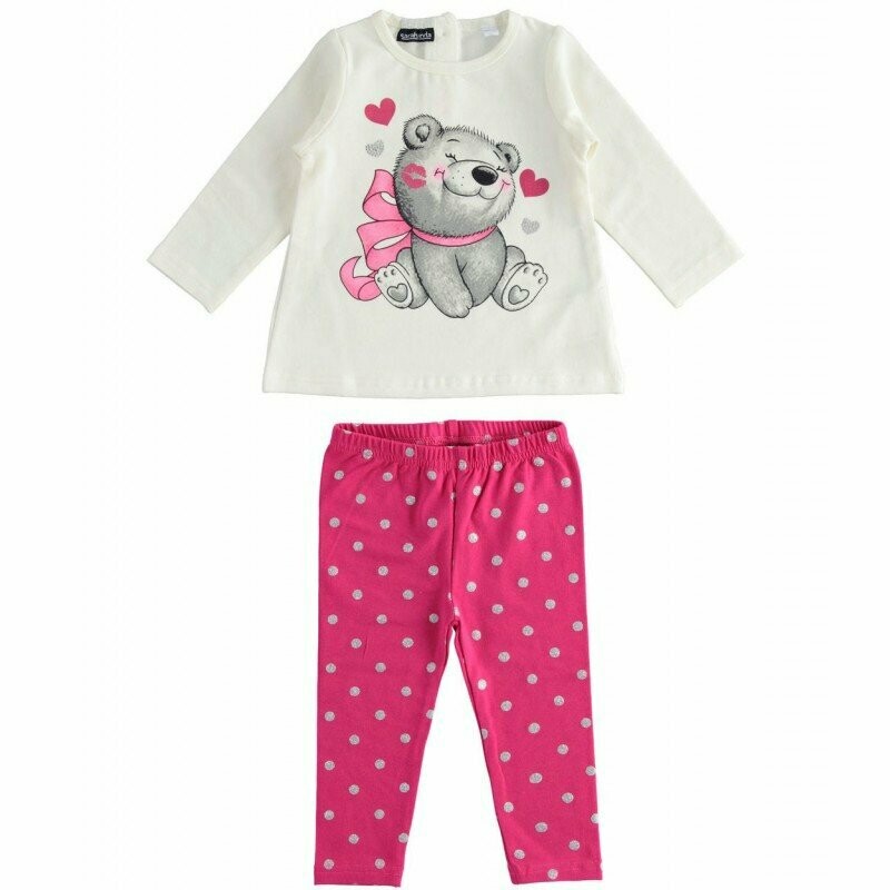 COMPLETO BIMBA