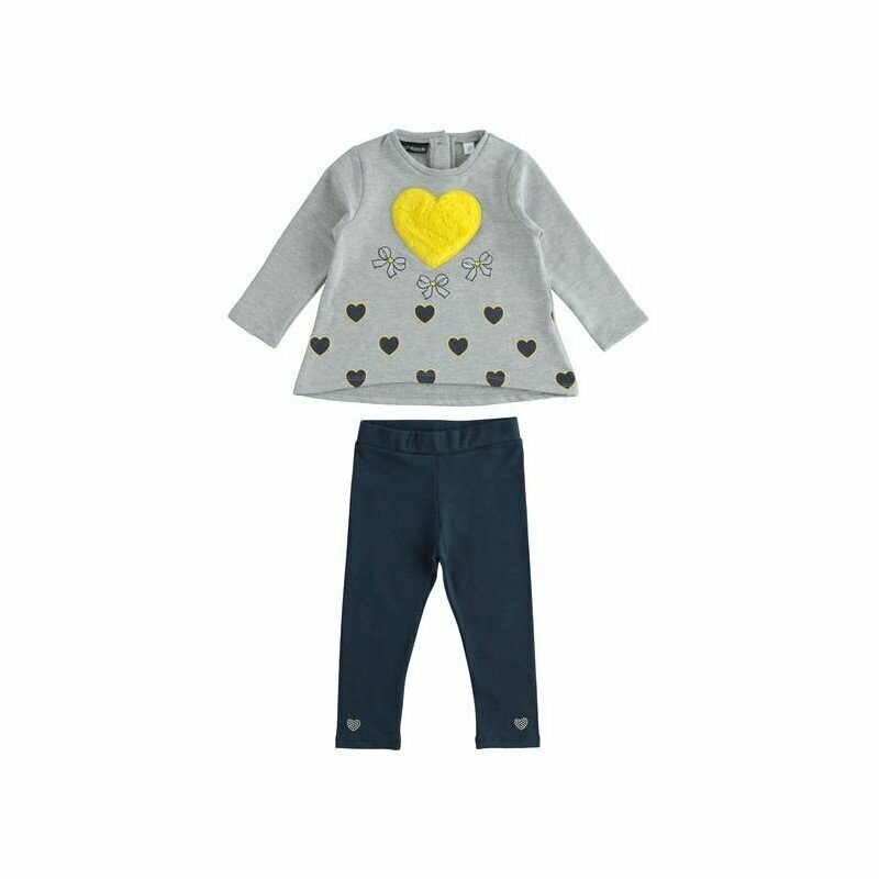 COMPLETO BIMBA