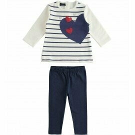 COMPLETO BIMBA