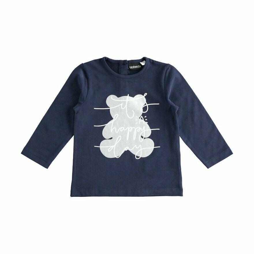 MAGLIA ORSO