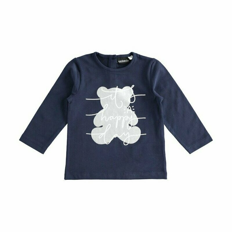 MAGLIA ORSO