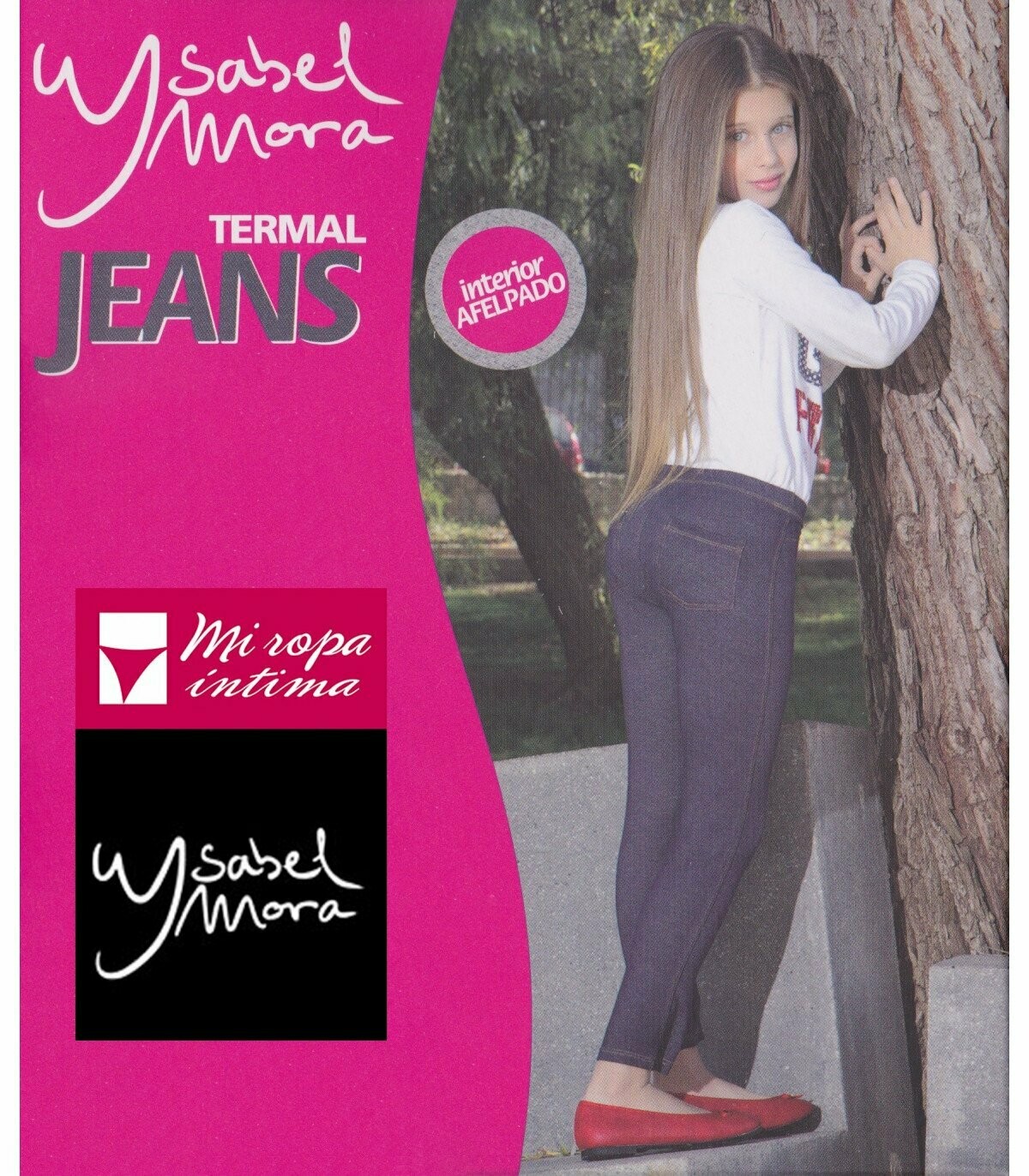 JEANS A LEGGINS