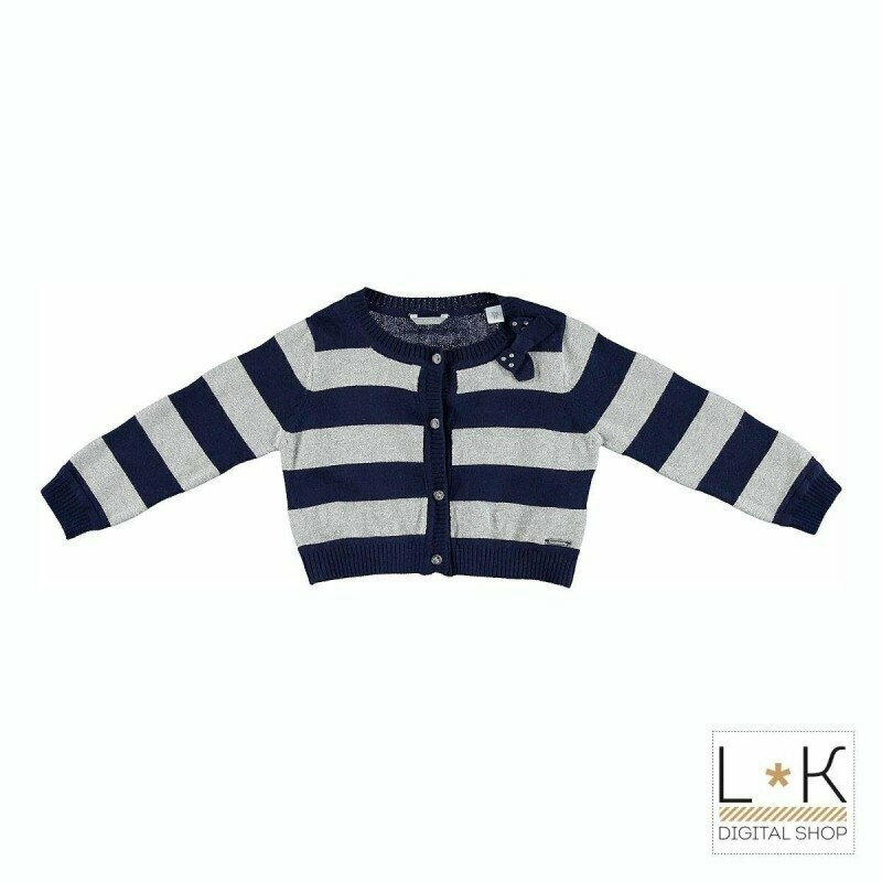 CARDIGAN BIMBA